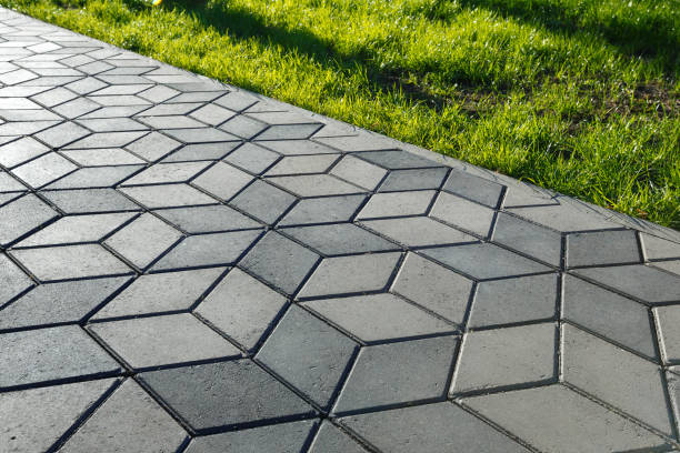 Best Affordable Driveway Pavers  in Hastings, NE