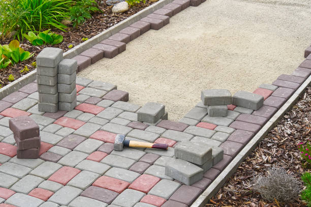 Best Local Driveway Pavers  in Hastings, NE
