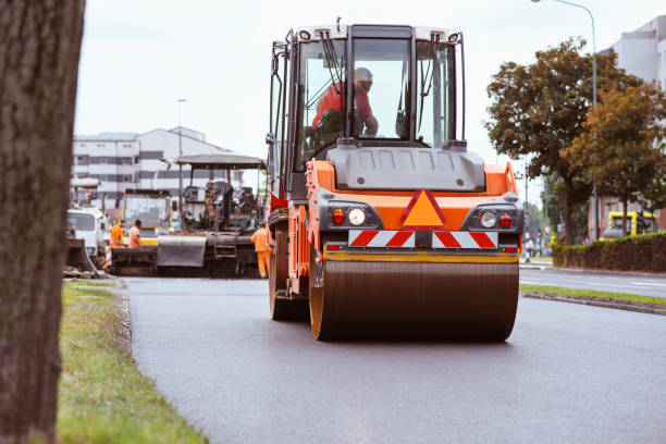 Best Driveway Repair Near Me  in Hastings, NE