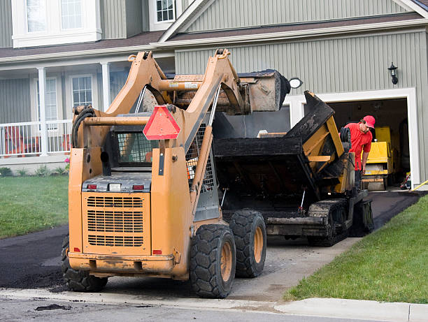 Best Paver Driveway Replacement  in Hastings, NE