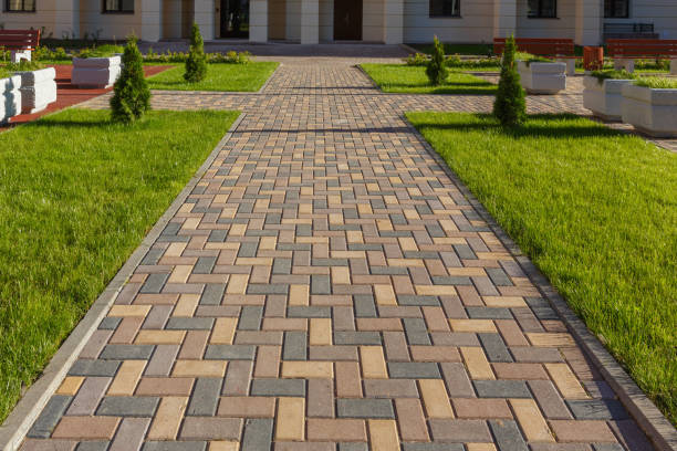 Reasons to Select Us for Your Driveway Paving Requirements in Hastings, NE